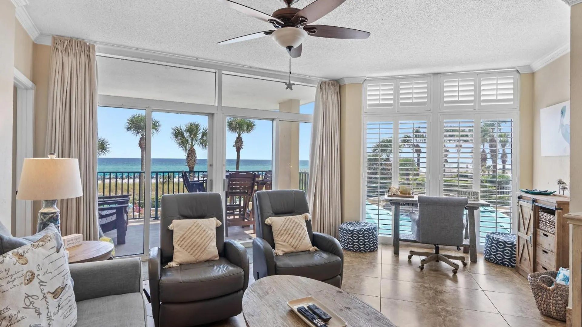 Jade East Towers 0140 By Newman-Dailey Apartment Destin United States