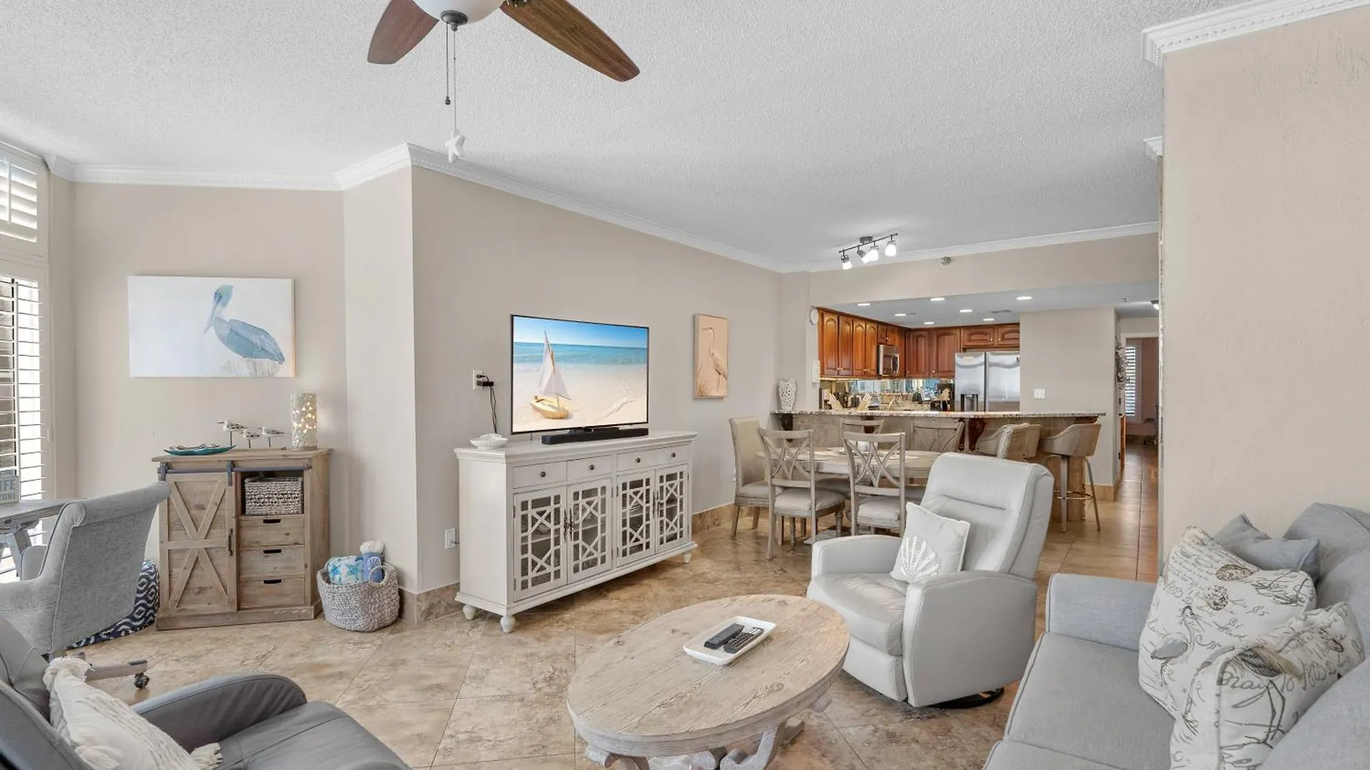 Jade East Towers 0140 By Newman-Dailey Apartment Destin United States