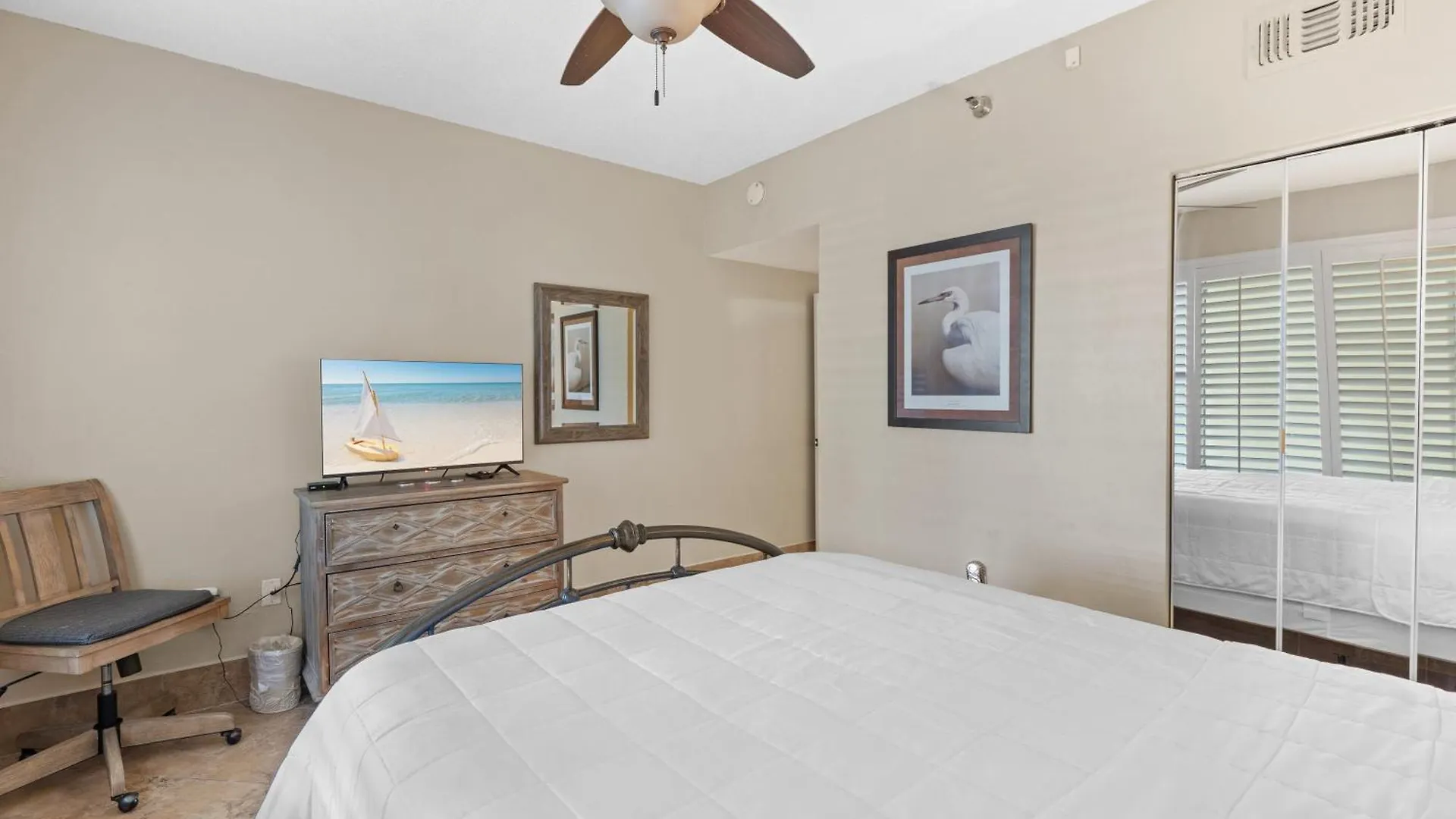 Jade East Towers 0140 By Newman-Dailey Apartment Destin 0*,  United States