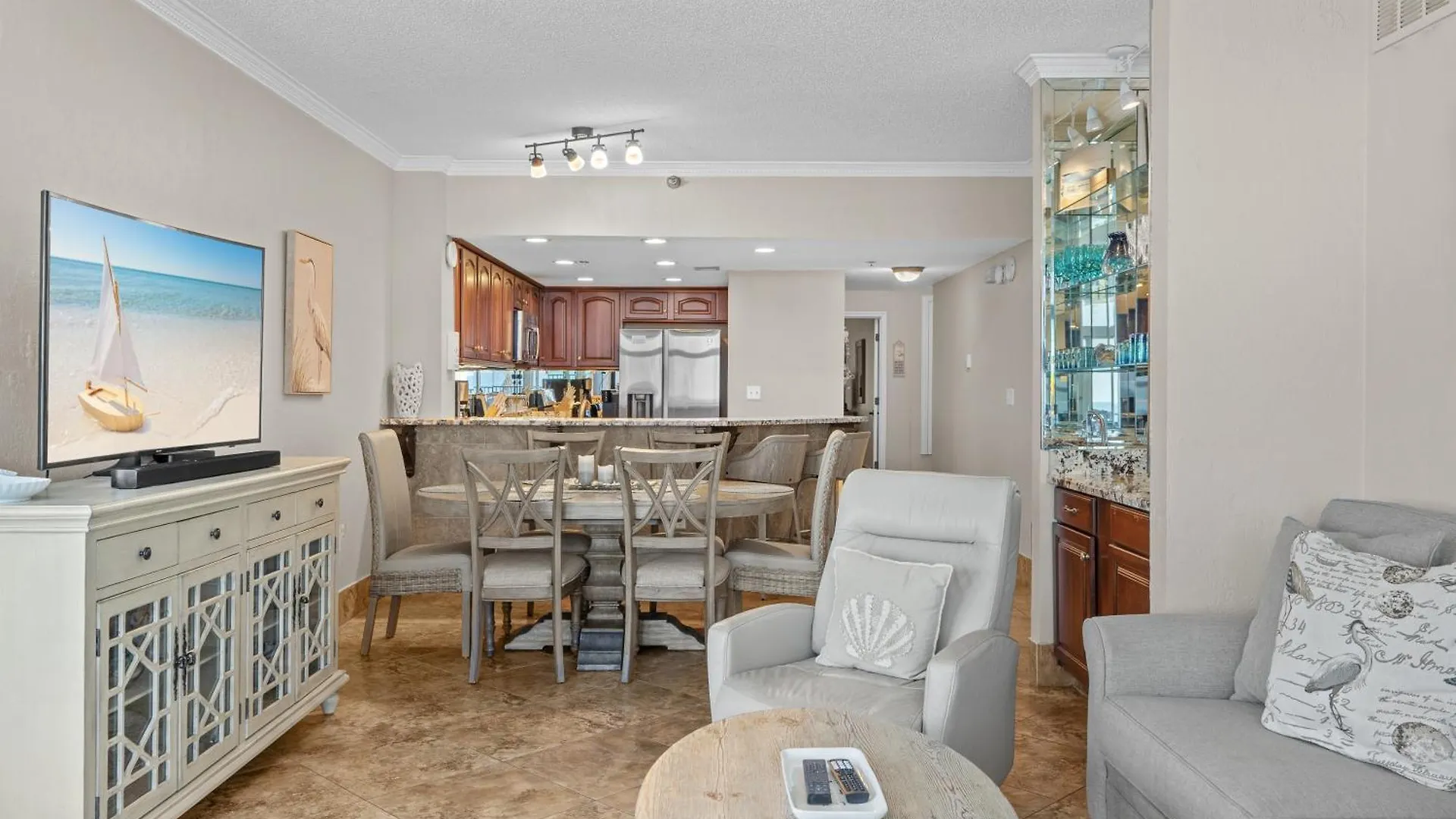 Jade East Towers 0140 By Newman-Dailey Apartment Destin