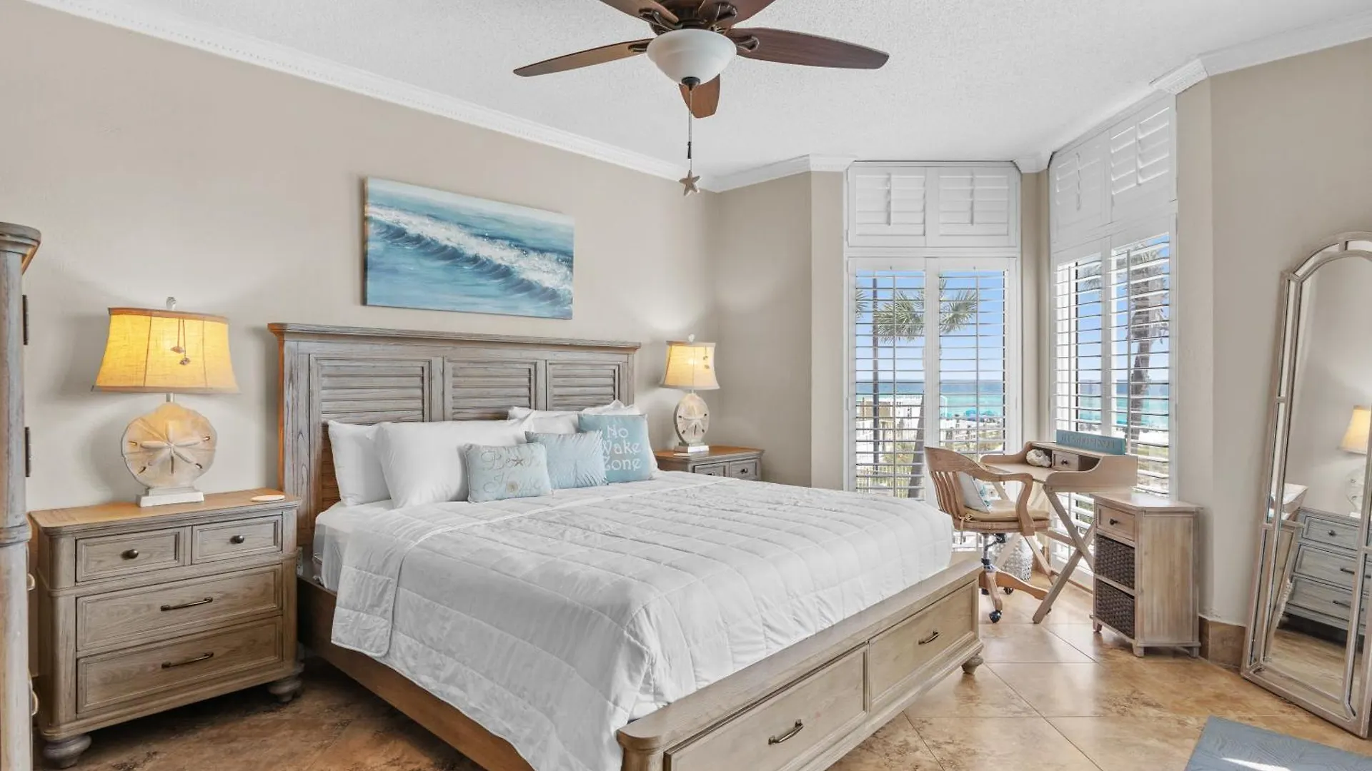 Jade East Towers 0140 By Newman-Dailey Apartment Destin