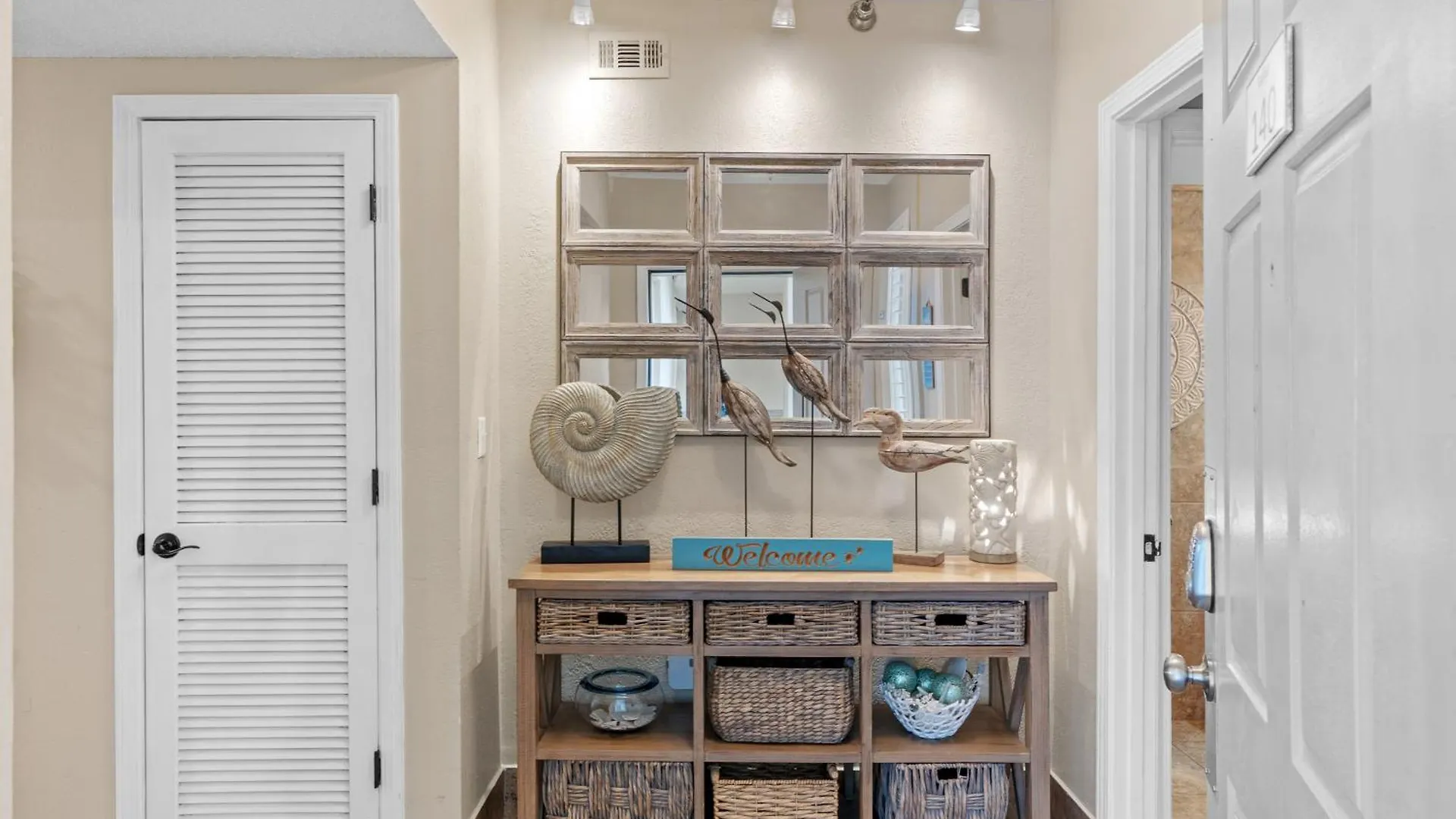 Jade East Towers 0140 By Newman-Dailey Apartment Destin United States