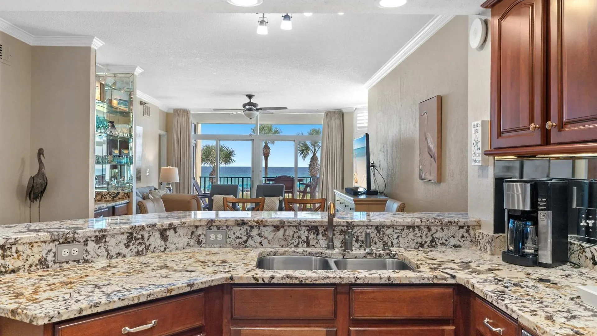 Jade East Towers 0140 By Newman-Dailey Apartment Destin