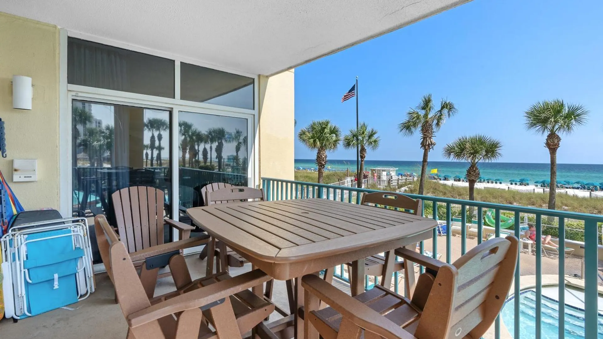 Jade East Towers 0140 By Newman-Dailey Apartment Destin