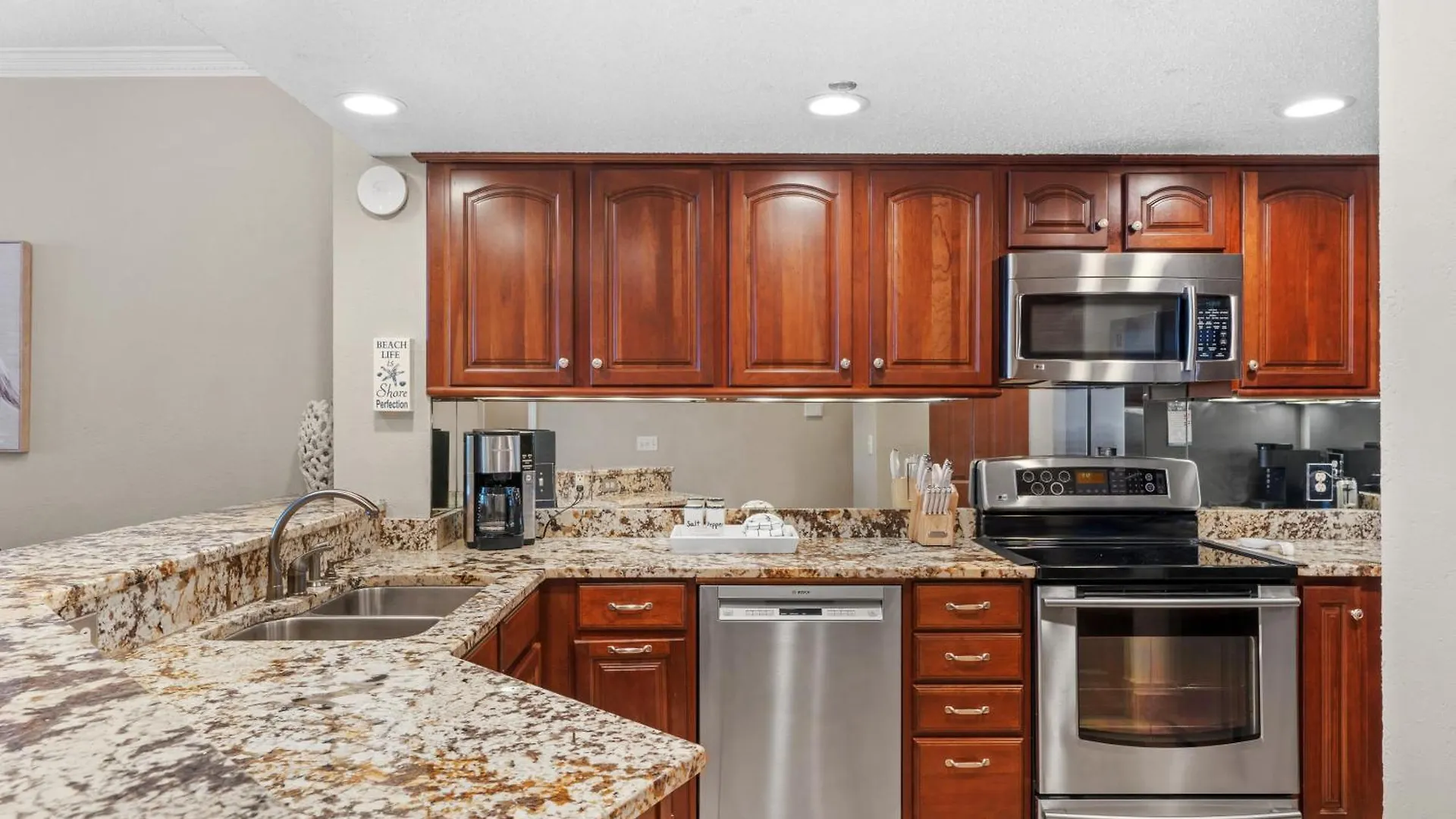 Jade East Towers 0140 By Newman-Dailey Apartment Destin United States