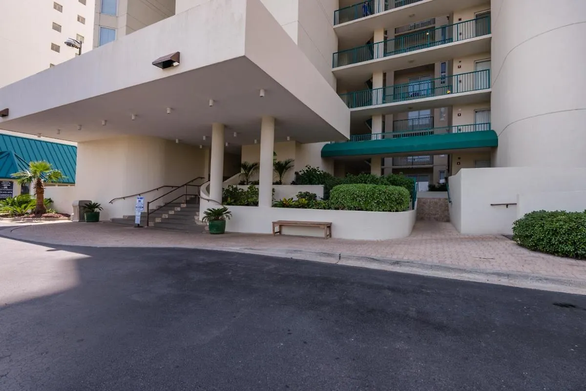 Jade East Towers 0140 By Newman-Dailey Apartment Destin