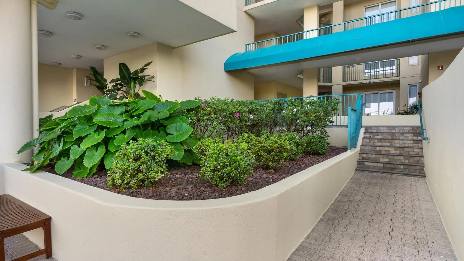 Jade East Towers 0140 By Newman-Dailey Apartment Destin