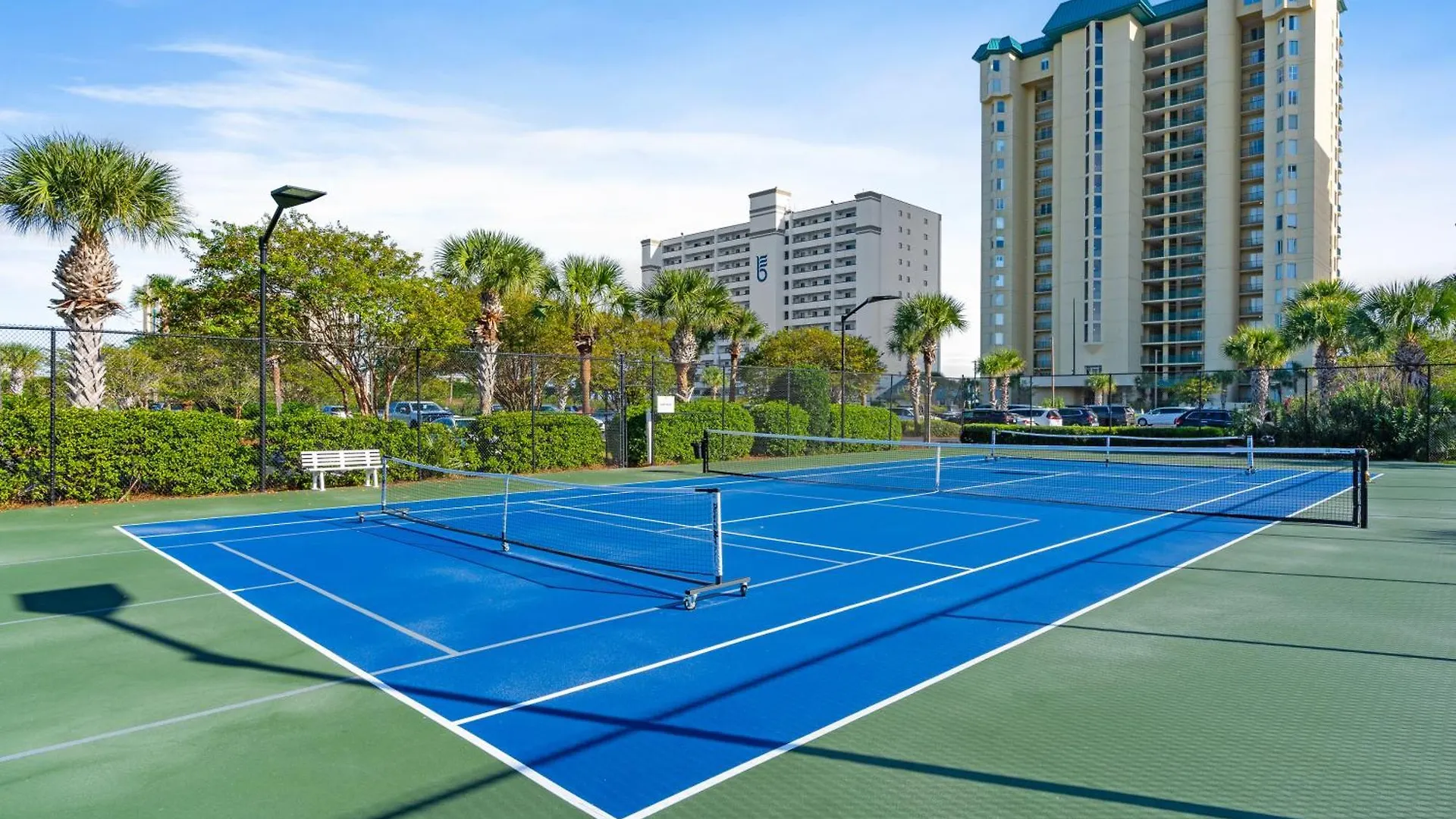 Jade East Towers 0140 By Newman-Dailey Apartment Destin