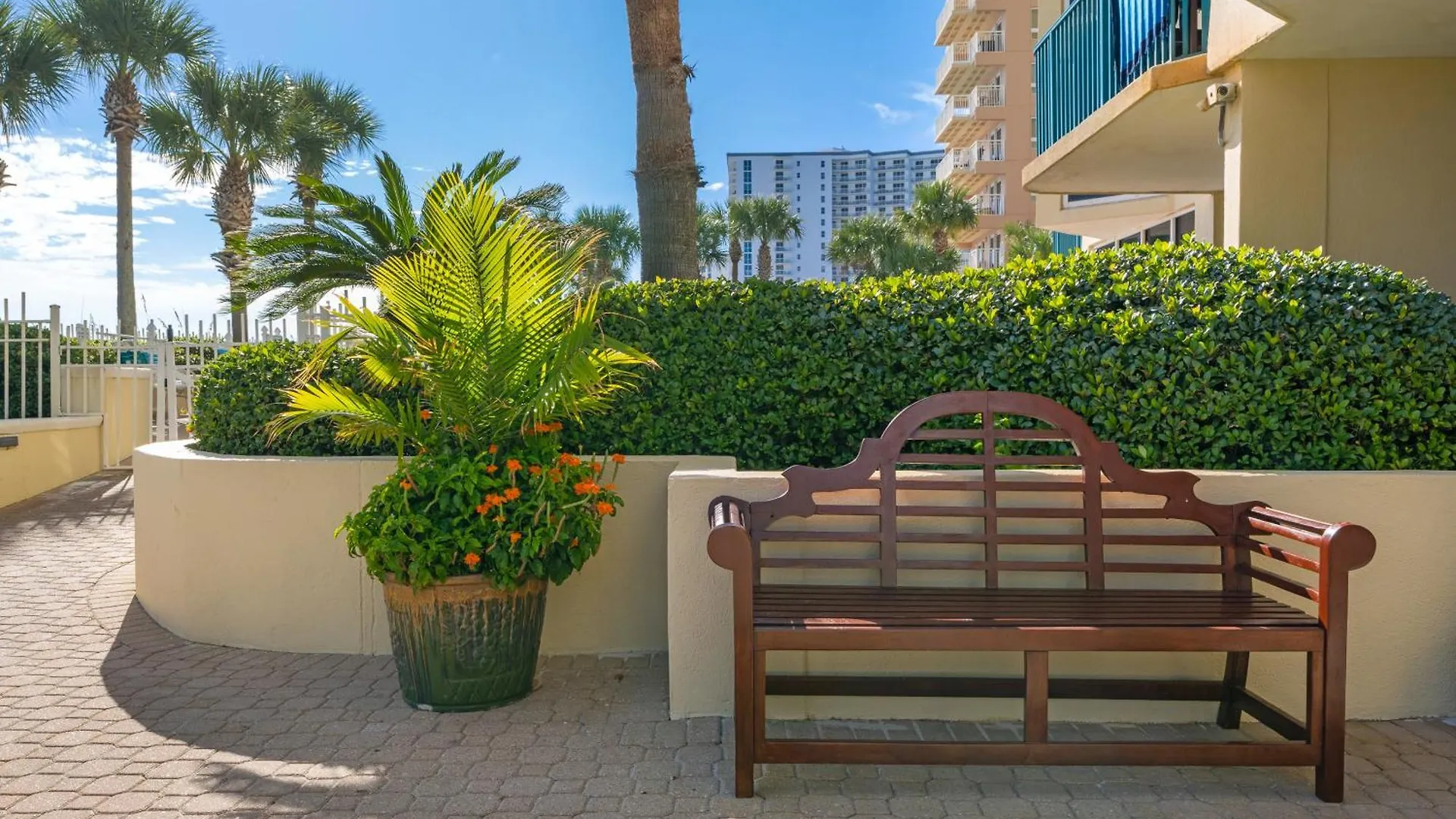 Jade East Towers 0140 By Newman-Dailey Apartment Destin